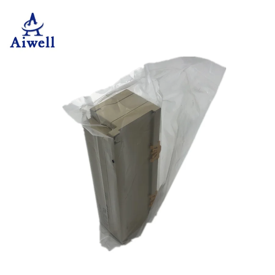 وحدة PLC من سلسلة DRT1 الجديدة تمامًا DRT1-OD16