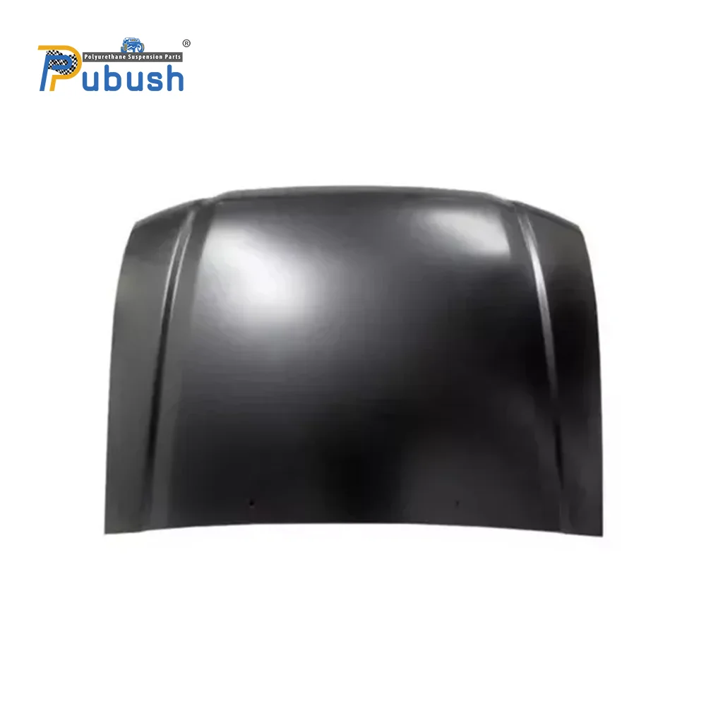 Picture 3: 53301-60300 Engine Cover for  Land Cruiser Prado 90 1995--