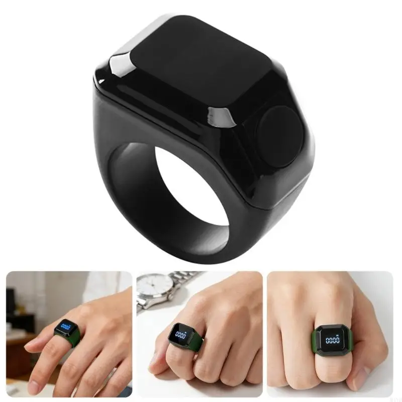 

Ручные счетчики-кликеры, многоцветные ручные счетчики-кликеры для спорта, шитья, тренировок M4YD