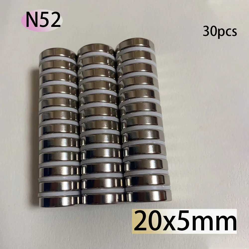 N52 20X5 18X3Mm 18X…