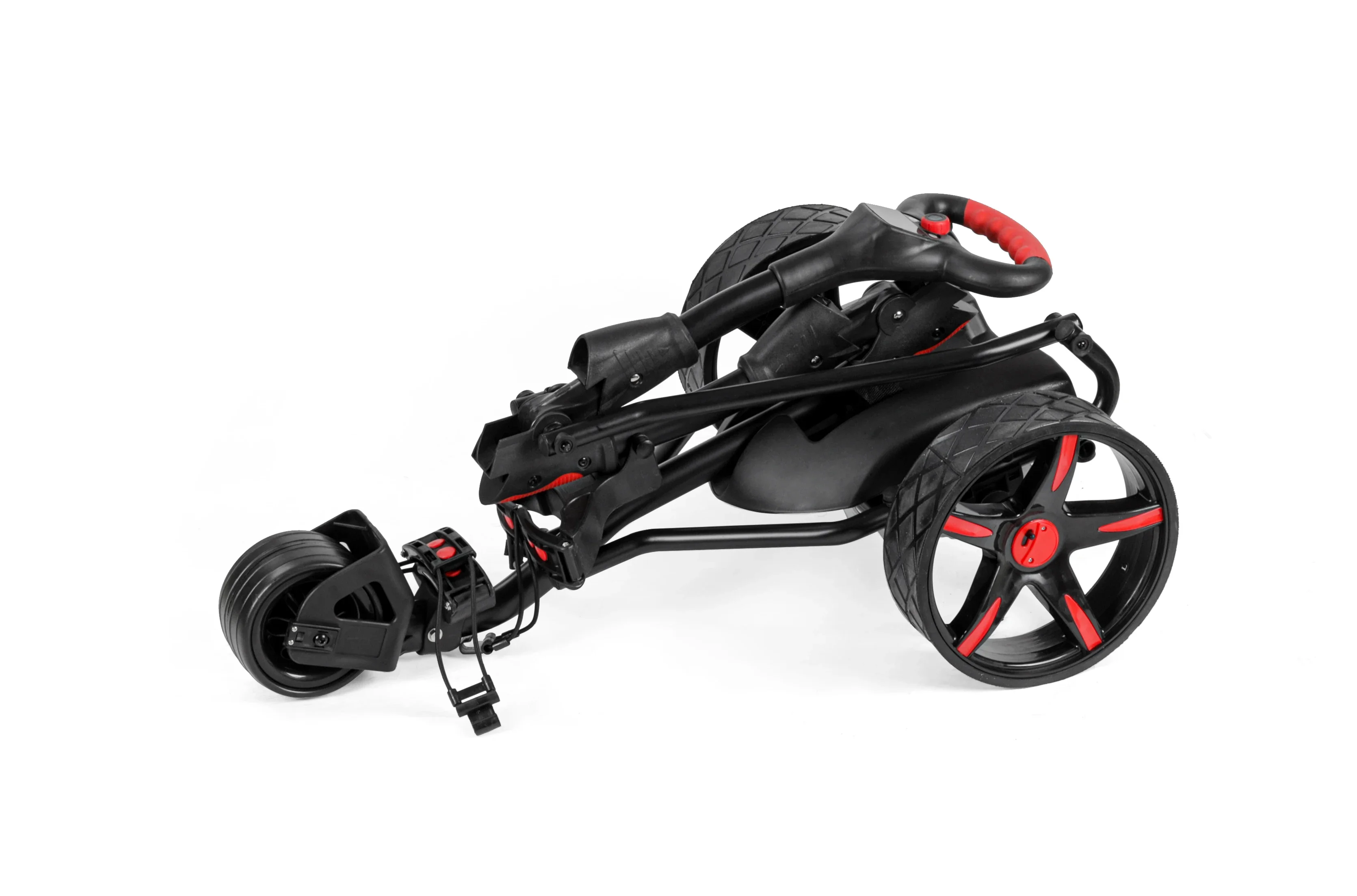 electric Golf Trolley