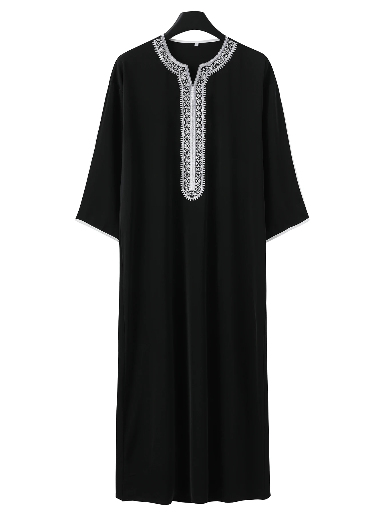 black 6