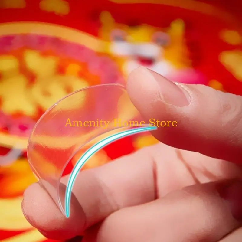 F26C 120 / 300PCS RACHER ADHÉSIVE DOUBLE SUPPRIMANCE POUR CARTE SCHAPBOOKING