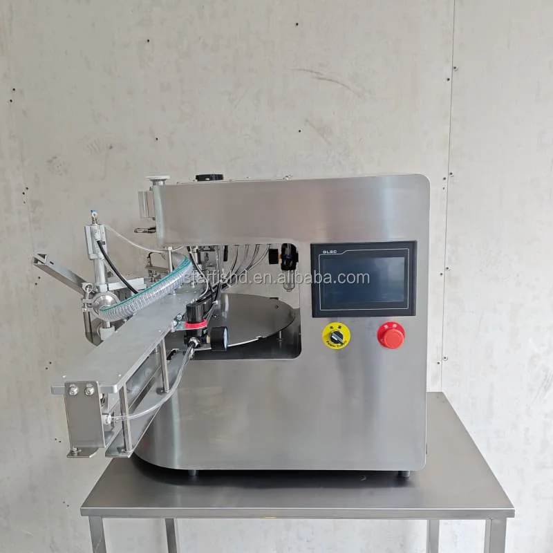 Wholesalers Online Automatic Bottle Liquid Water Bag Perfume Honey Liquidplastic Wine Small Oil Beer Spout Pouch Filling Machine