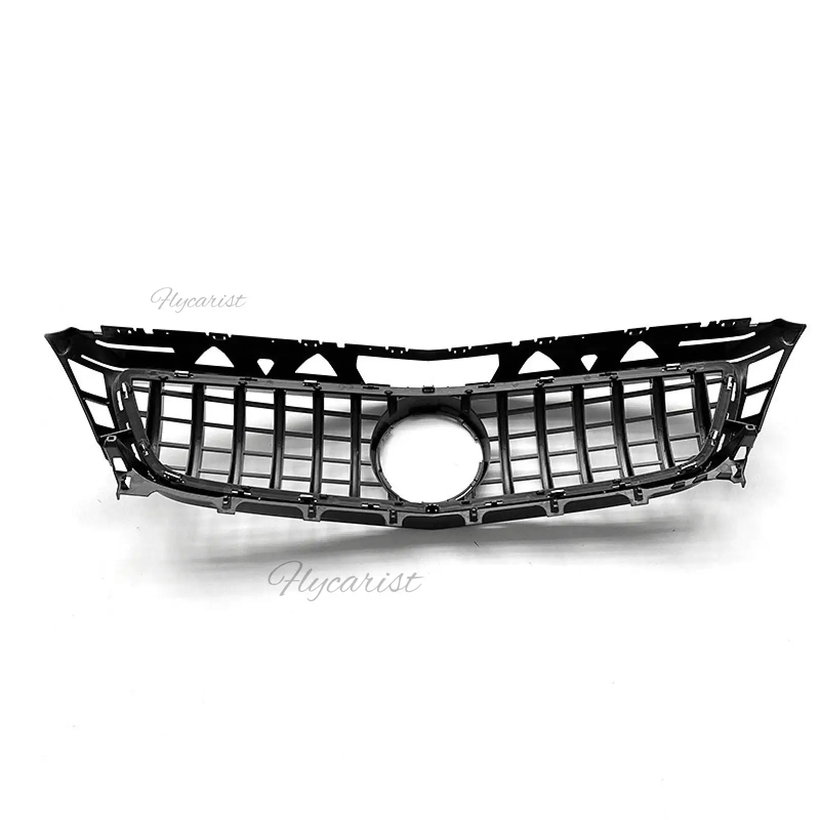 For Mercedes Benz CLS Class W218 GT R GTR Grill 2011-2014 Front Grille Black New