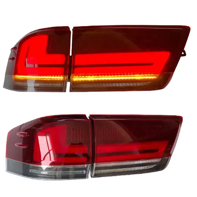 Hw 4X4 Offroad Tail…