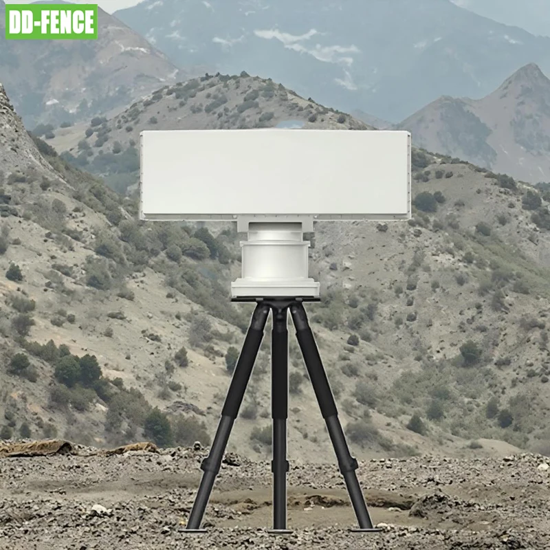 رادار كشف دفاعي للحلول المتقدمة لرادار مراقبة هوائية موثوق به #6