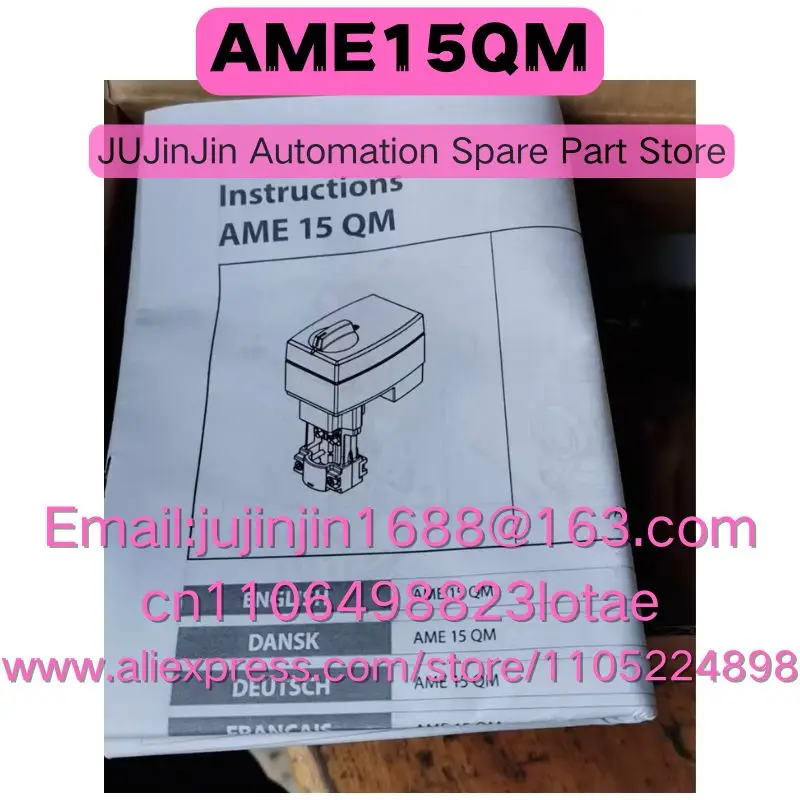 AME15QM العلامة التجارية الجديدة الأصلية يتم شحنها بسرعة #3
