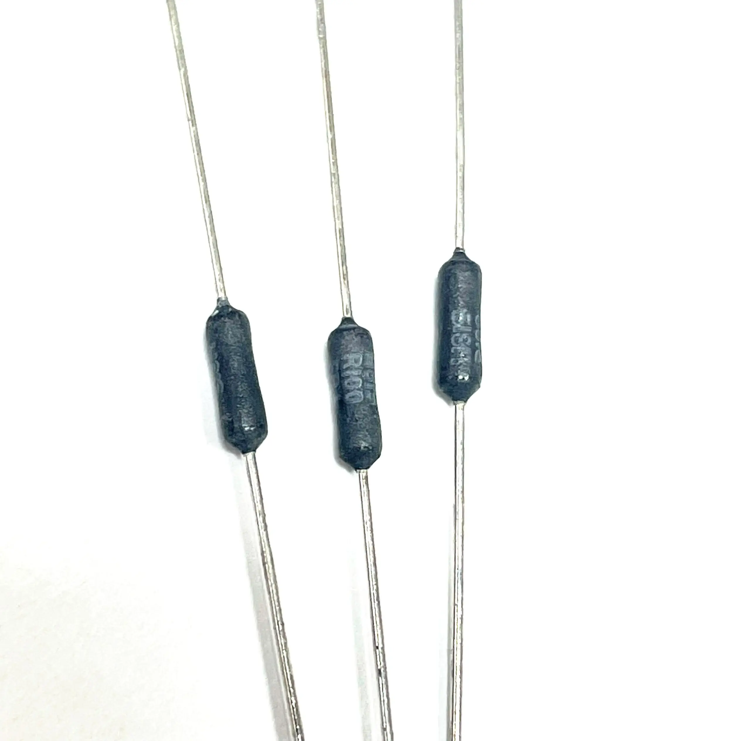 5PCS/LOT RWR81SR100FRB12 1W 100mΩ 1% Wire-wound resistor - through hole Vishay Original genuine goods in stock