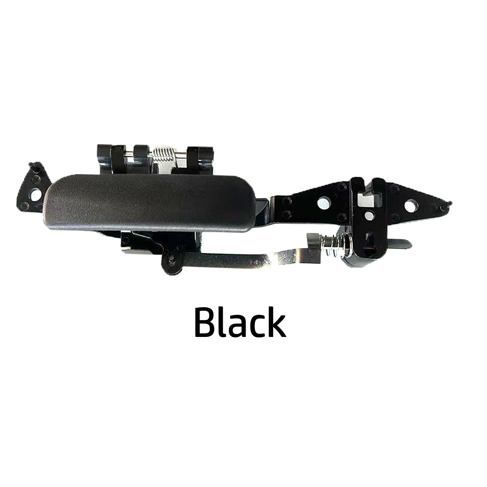 

Glove Box Latch Lock Compartment Handle Black OEM Part Number 15727766 For Chevy For S10 98-05 Replacement Car Accessories