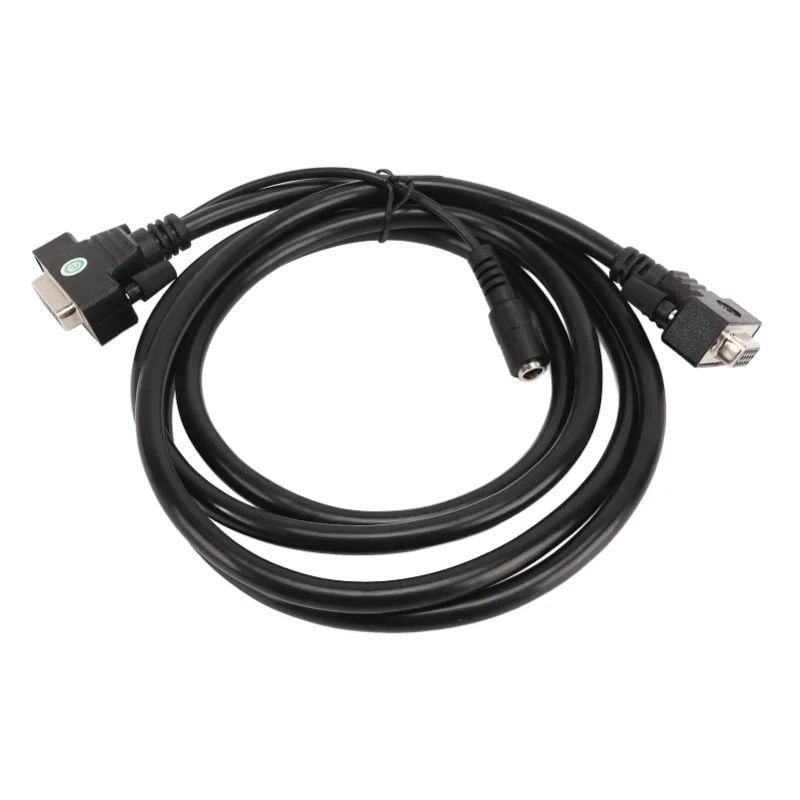OBD2 Main Test Cable Plug And Play Stable Transmission For Launch X431 IV Diagnostic Scanner Tool