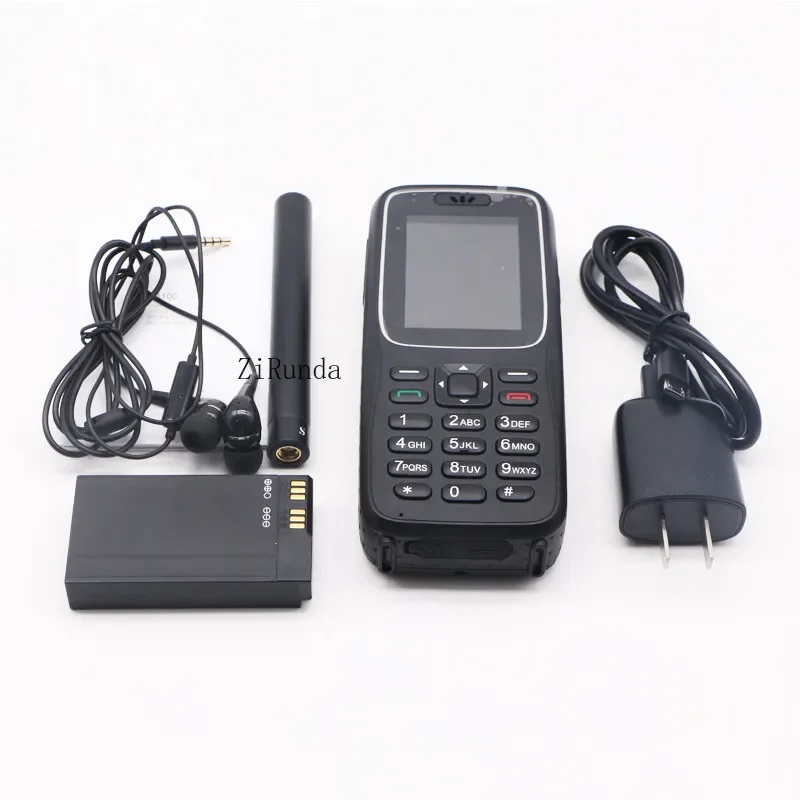 *Satellite phone HTL 1100 satellite phone Tiantong-1 Beidou GPS function machine mobile phones