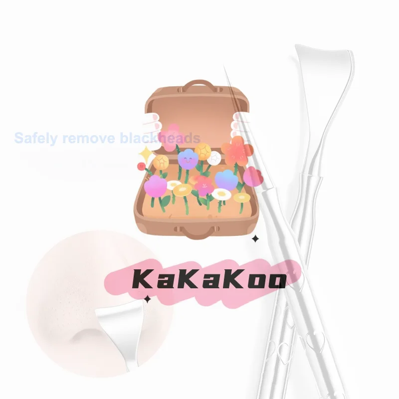 البثرة حب الشباب مزيل بثرة بوبر أداة حب الشباب إبرة إزالة بصيلات الشعر تنظيف الرؤوس البيضاء الأنف الوجه العيب النازع