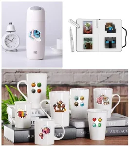 10 최고의 판매 마인 크래프트 창 -5