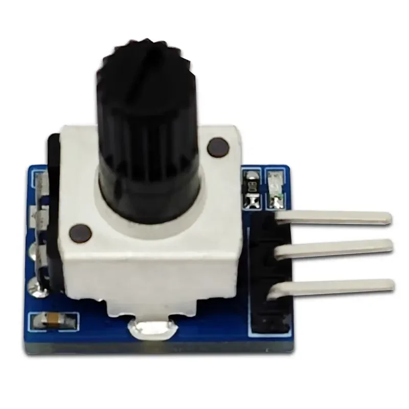Small Servo Motor Regulator Tester PWM Control Brushless Fan Motor Brushless Fan Model Electric Tuning Tester Module For