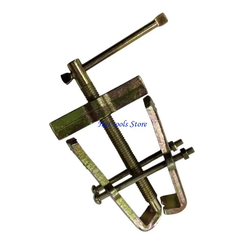 X37E Roller Extractor Service Tool for Bicycle Wheel Car Wheel Machine Wheel 3-inch