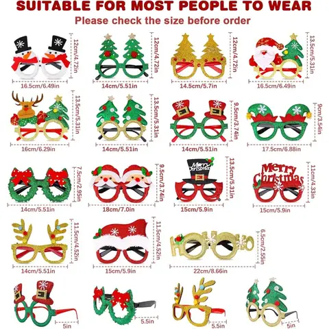 10 best sales फोटोबूथ प्रॉप्स - №6