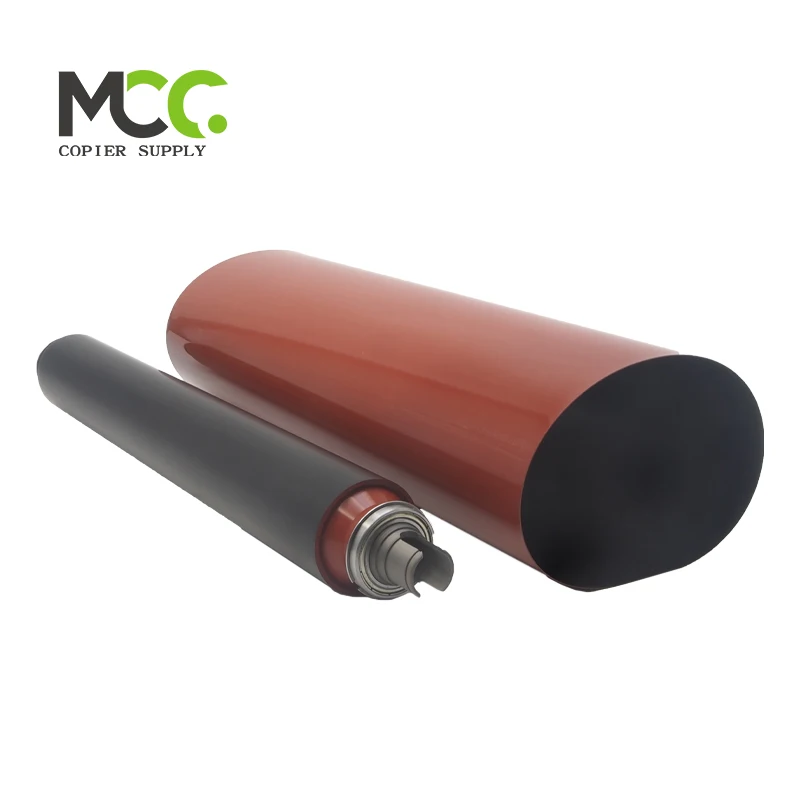 Compatible Fuser Belt & Pressure Roller Kit for Versant 80 180 2100 V80 V180 V2100 V3100 Copier Parts Premium Replacement Kit