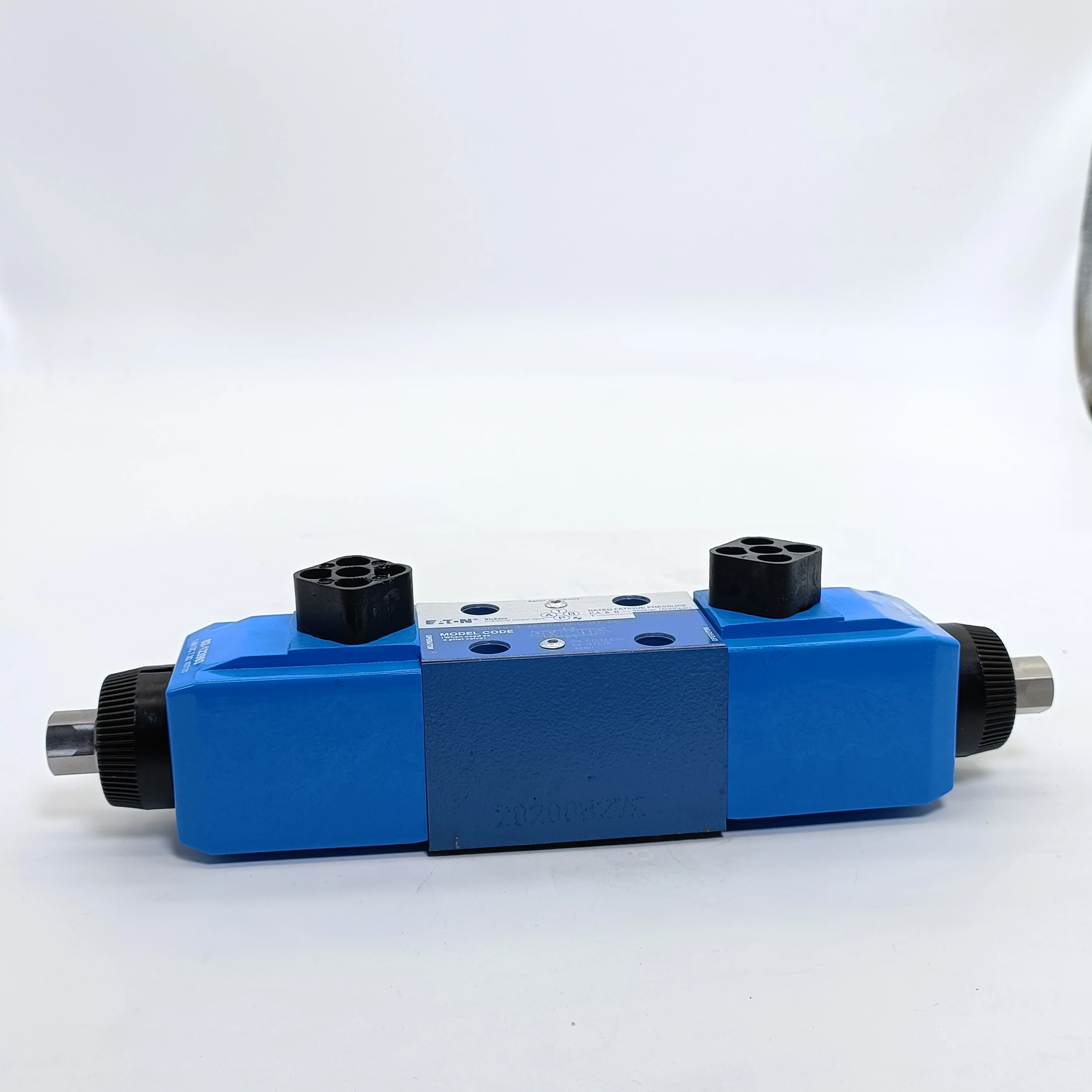 Series Directional Va-lve KFTG4V32B13NZ MU1H720 KFTG4V32B13NZMU1H720 Hydraulic Valve Check 