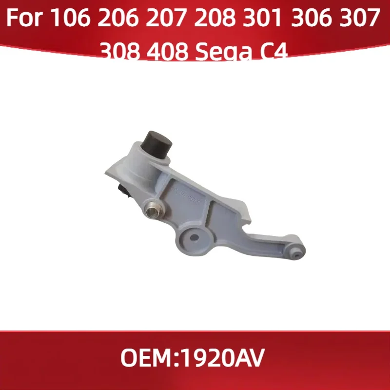 

1920AV For Peugeot 106 206 207 208 301 306 307 308 408 Citroen Sega C4 1.6L Crankshaft speed sensor