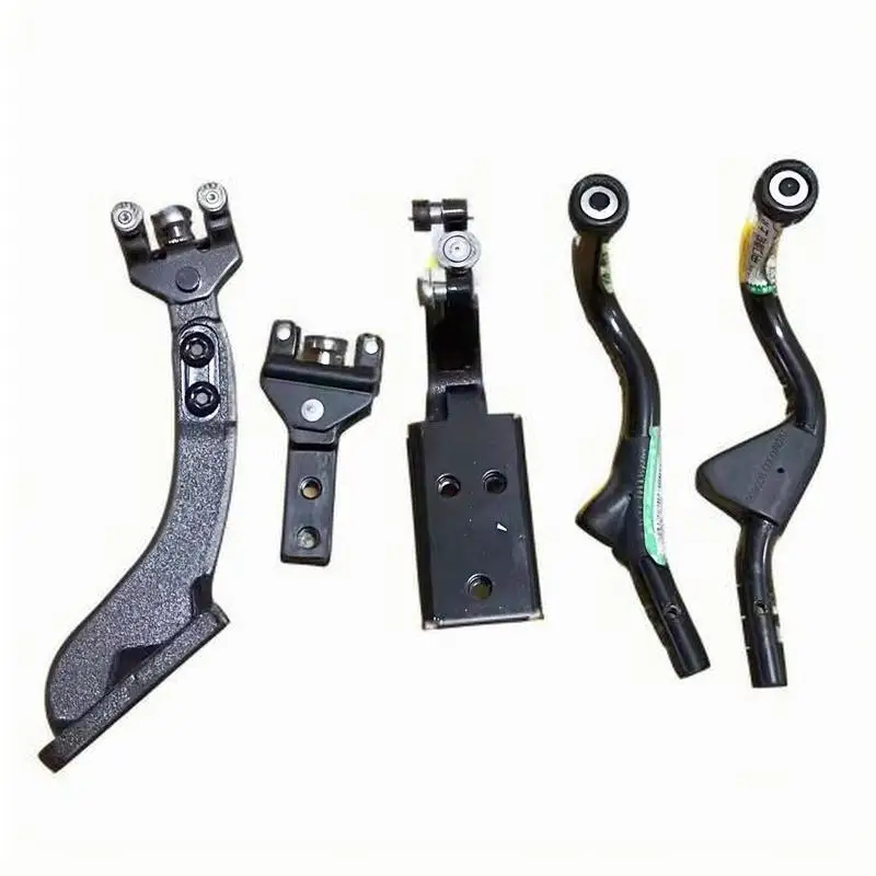 

Middle door pulley sliding track for SAIC Maxus V80 upper pulley lower pulley middle pulley large