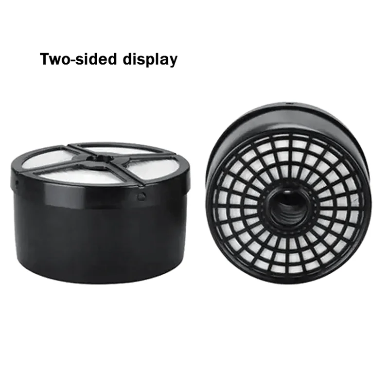 Precision 1 PCS Hydraulic Filter Air Filter 32/925140 32925140 HY90440 ABS For JCB JS210 JS200, JS220, JS240 Backhoe Loader Exca
