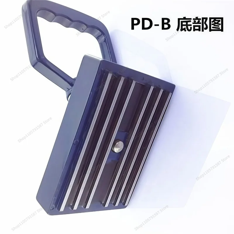 For Magnetic Portable Permanent Magnet Absorber PD-A Small Mold Miniature Lifting Hanging Plate PD-B Needle Absorber
