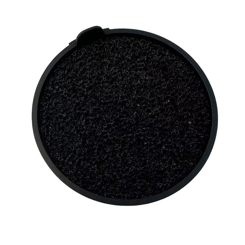 A66T Inlet Filter & Foam Filter with Frame for Cordless VC-7000 & 8000 XC7053 XC7055 Vacuum Cleaner Replacement Washable Kit