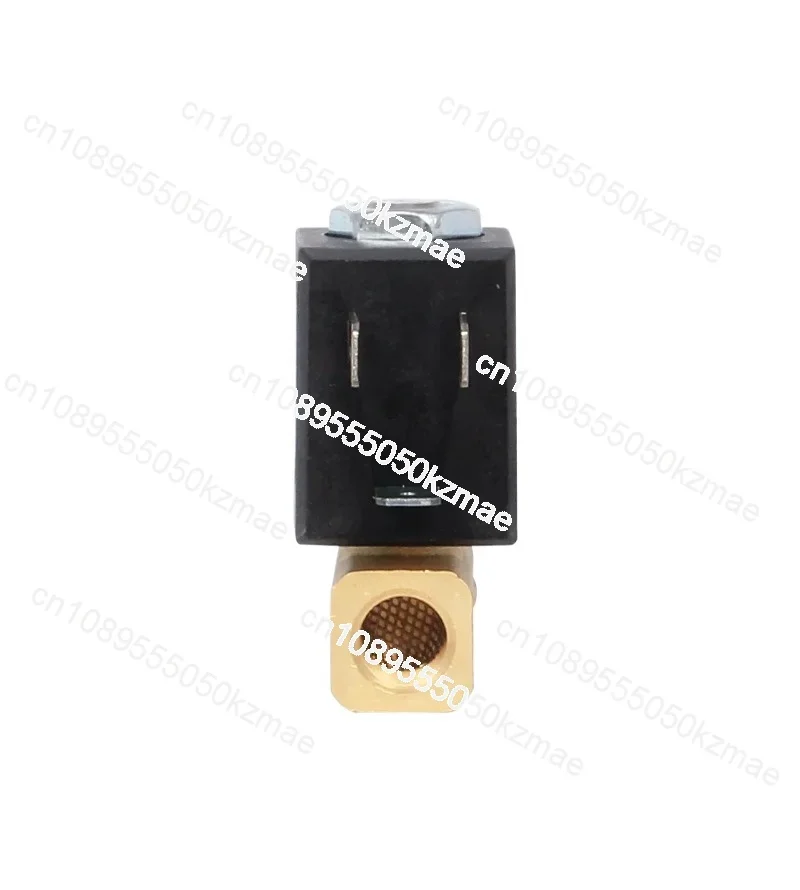 Suitable for industrial furnace 5503-CEME similar small household appliances brass gas stove control solenoid valve