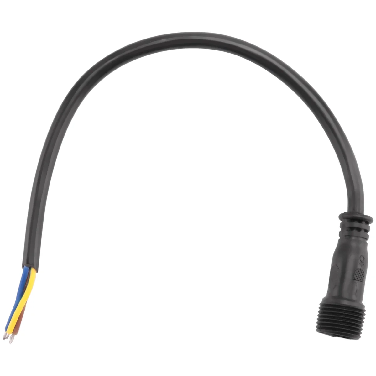 Inverter 120W MPPT Photovoltaic Grid Tie Mini Solar Inverter DC 18-50V to AC 110/220V Mini on Grid Inverter for Home MPPT Solar