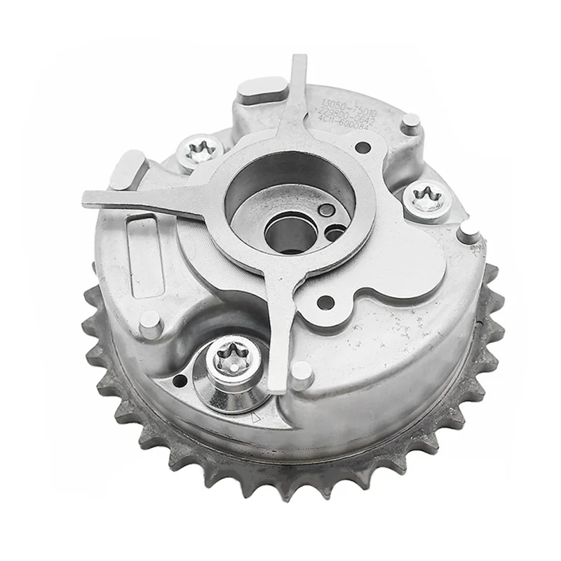 

OB-13050-75010 Camshaft Timing Gears For Toyota Tacoma 2005-2012 4Runner 2010 2TR 2.7L High Quality Auto Parts 1305075010