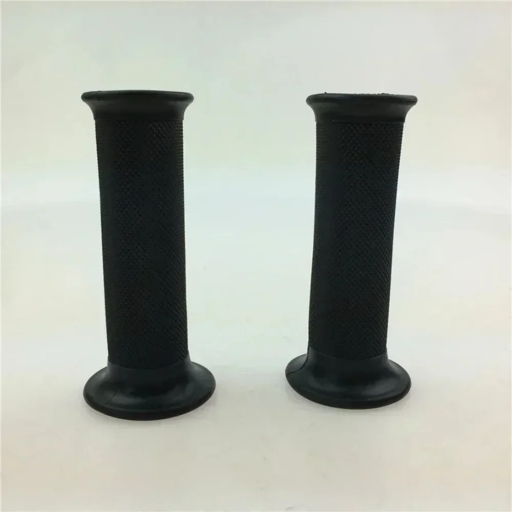 Motorcycle Handle Accessories Electric Car Refit Super Soft Handlebar Set