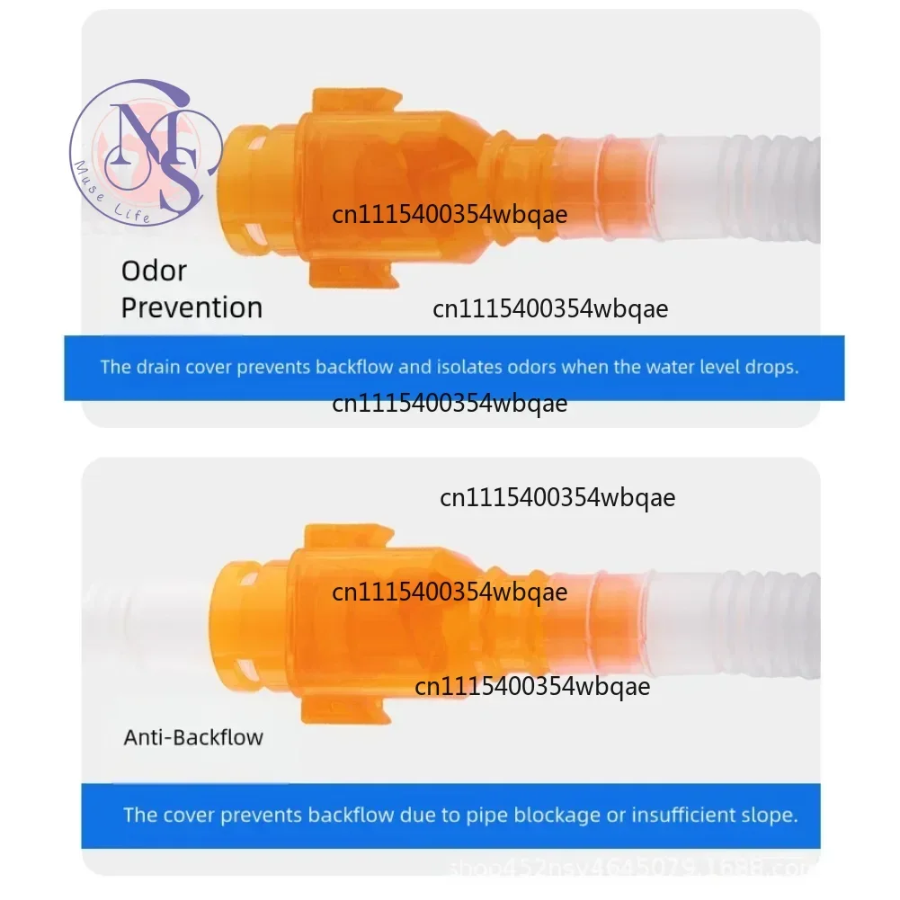 ZOCI-FOR-Air Conditioner Check Valve Choke Backwater Bend Valve Efficient Flow Control HVAC Installation Parts
