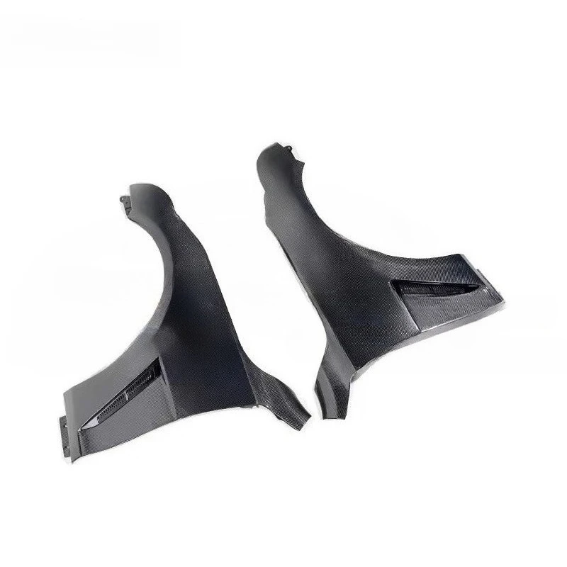 

2019+ Auto Accessories CT4 BlackWing V Carbon Fiber Fenders