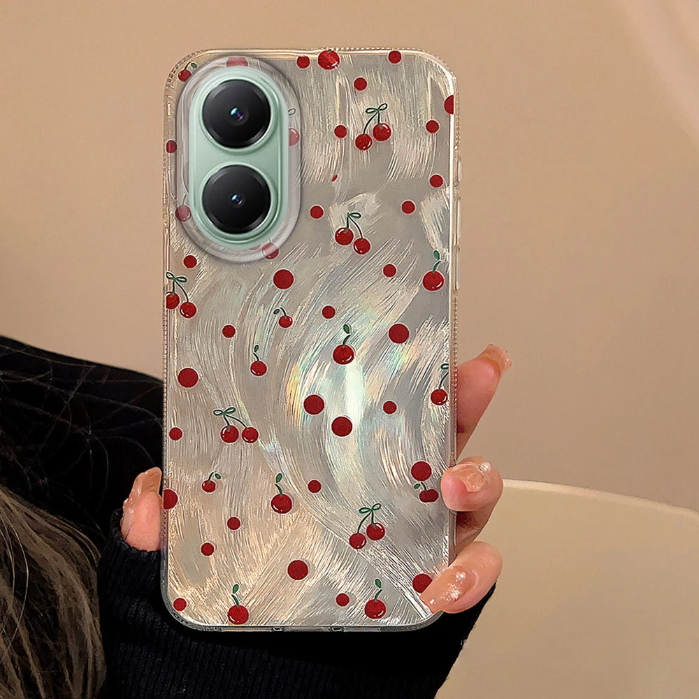 Рисунок 2 - Летний чехол для телефона Sweet