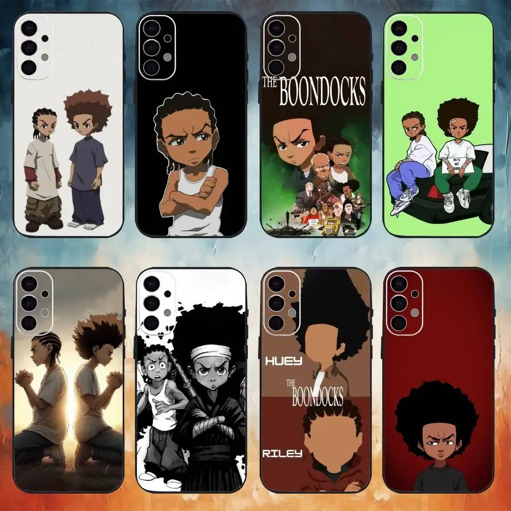 Cartoon The B-Boond… - image