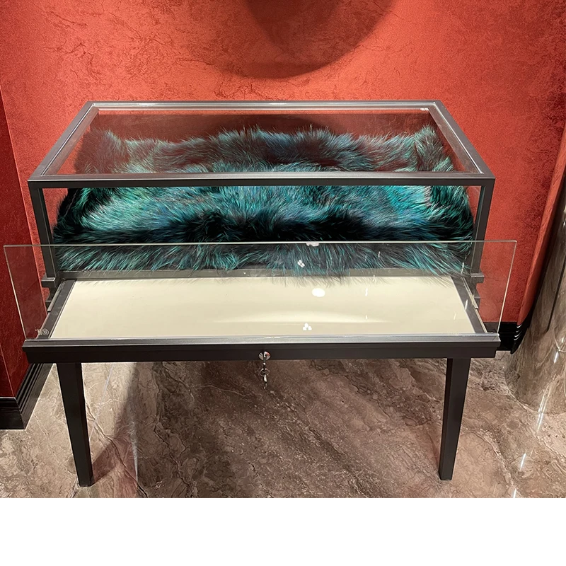 Spot boutique cabinets  jewelry counters  glass display cabinets   museum exhibitions  exhibitions  jewelry products