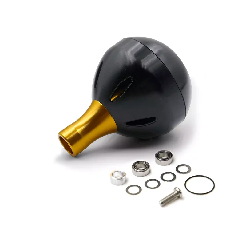 45mm Power Knob for Shimano Twin power 8000fg SW Trinidad Tekota A Reel