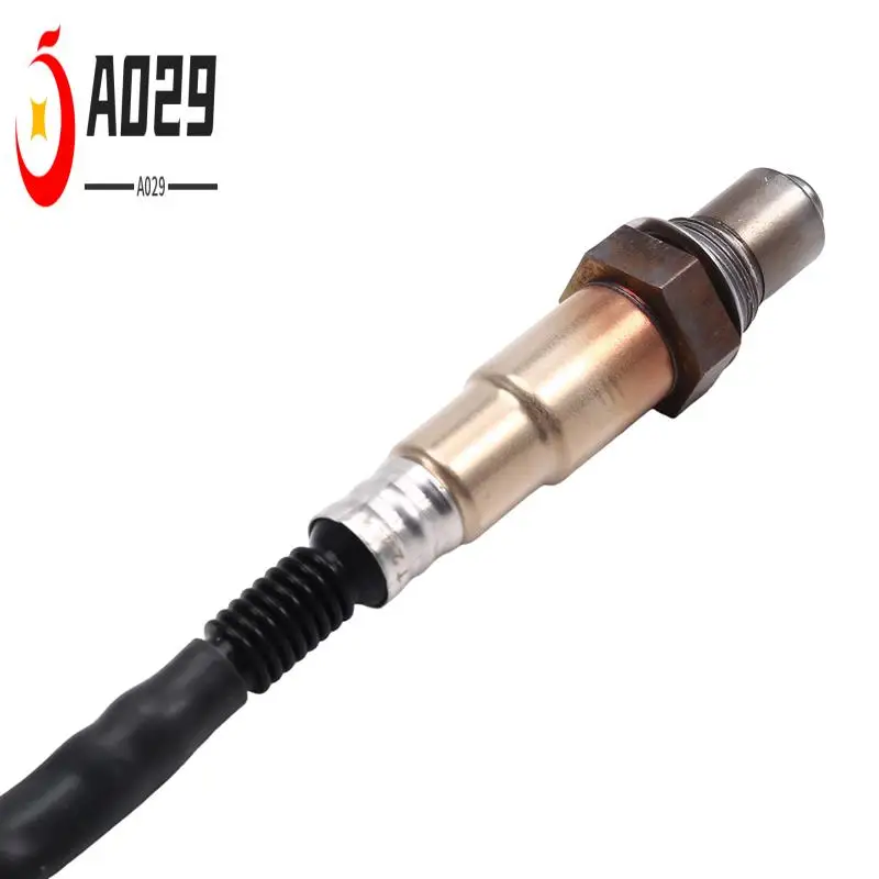 

A029-5Pcs Oxygen Sensor Lambda Sensor AIR FUEL RATIO O2 SENSOR For 234-4833 06F906262AE 022906262CB