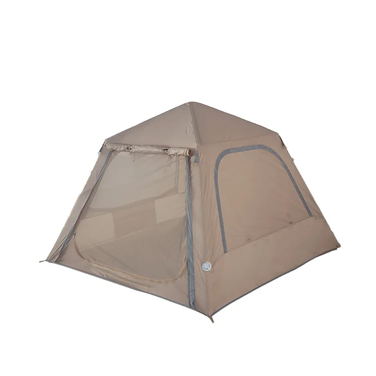 

Outdoor picnic camping floor mat thickened tent floor cloth portable foldable waterproof tent