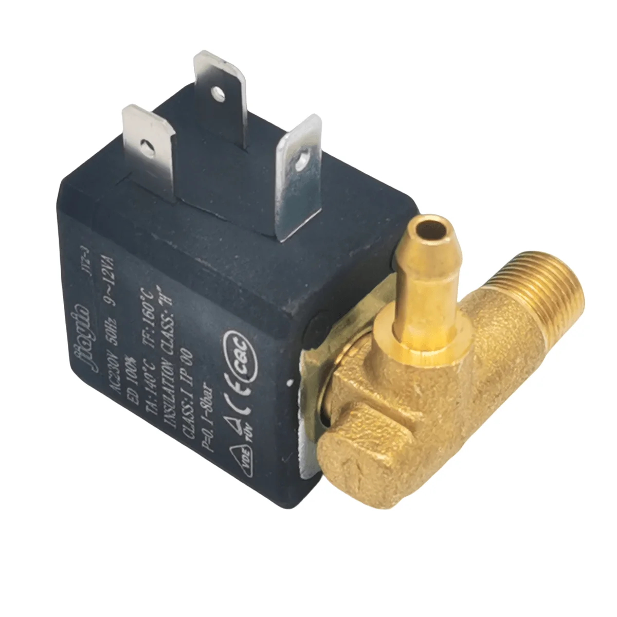 YG-915 ضغط البخار الحديد الكهربائية الملحقات الأصلية صمام البطارية #2