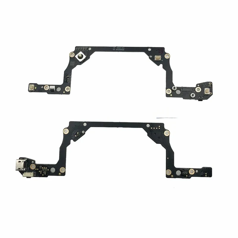 

for DJI Mavic 2 Pro/Zoom Remote Controller Button Board Circuit Plate Spare Part for RC1A and RC1B Replacement