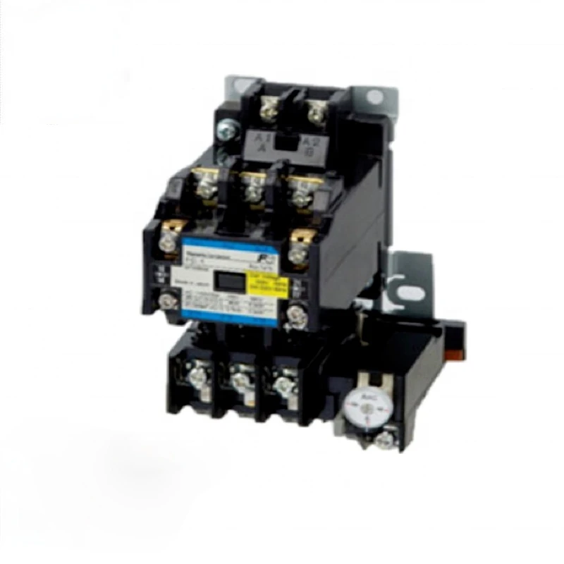 

Circuit Breaker with multiple functions