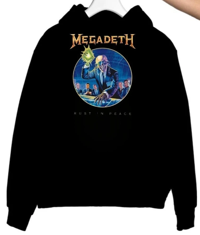 1996s rock band tipo o negative impressão gráfica masculina e feminina solta quente hoodie casual outono e inverno tendência de moda de luxo