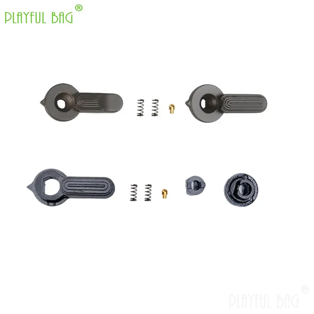 Outdoor Sports Gel Ball LDT AR BCM Akcesoria do zabawek LDT 416 PLUS LDX Dekoracja modelu zabawki QD160