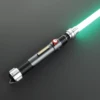 LGT Saberstudio Jedi Ezra Xeno 픽셀 광선검 포스 헤비 결투 라이트 세이버 34개 사운드 글꼴로 무한 색상 변경 1