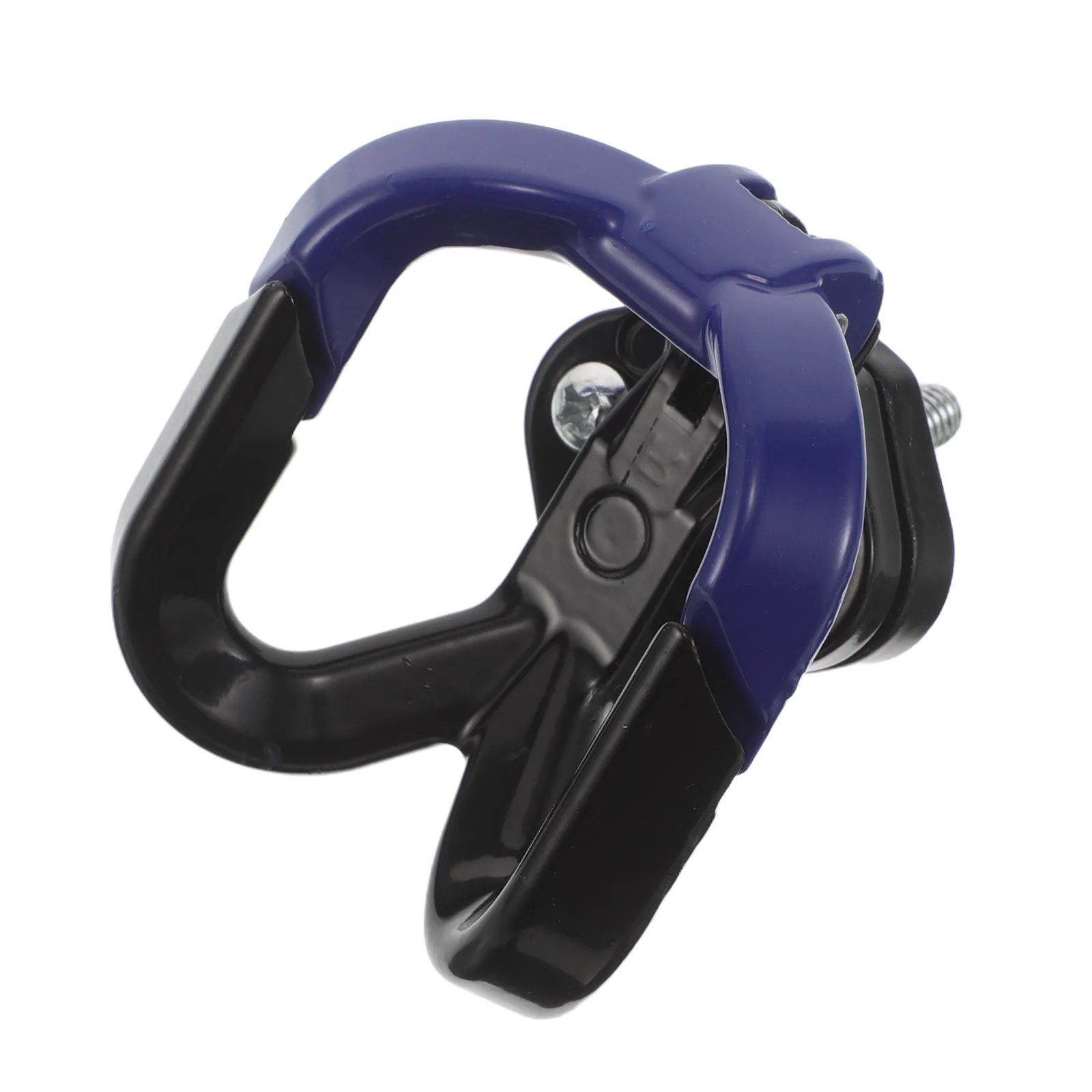 

Heavy Duty Motorcycle Front Hook for Electric Scooter Dirtbike Handlebar Mount Storage Hanger Luggage Bag Outdoor Commute