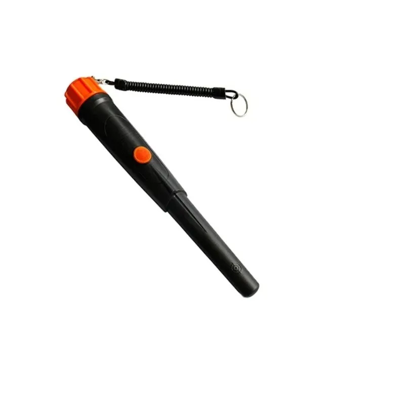 MD-720 Fully Waterproof Pinpointer Metal Detector | 3m Depth Detection | High Sensitivity Handheld Finder