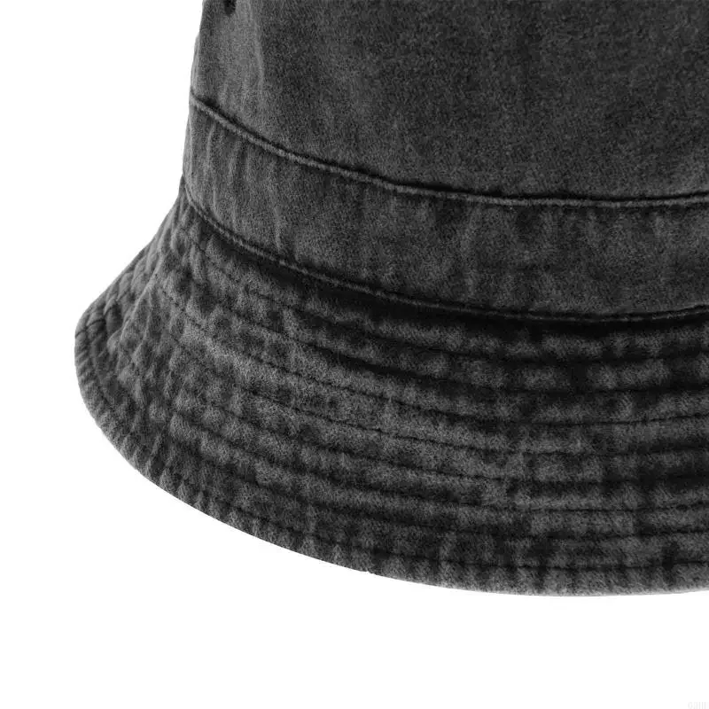 

Хлопковые панамы унисекс, летние солнцезащитные шляпы, цветные солнцезащитные шляпы, федоры, пляжные шляпы для рыбалки на открытом воздухе, 69HE