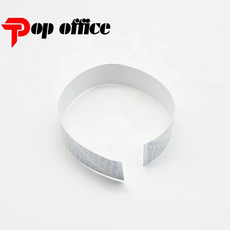 1Pcs 29Pins head data cable for Epson TX800 TX700 TX720 TX820 XP600 Solvent UV flatbed printer dx10 printhead flat data cable